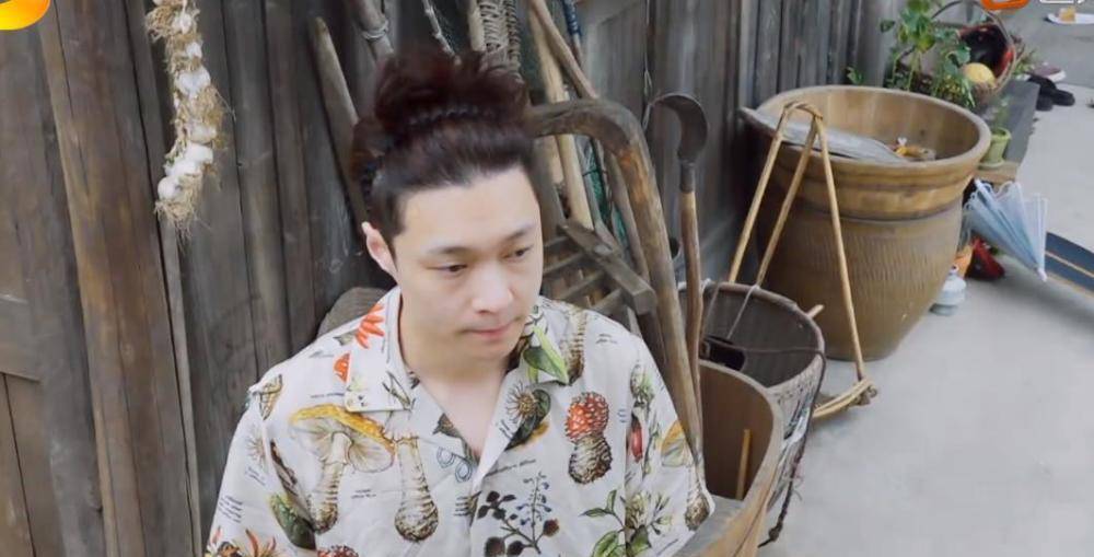 扮演者|《扫黑风暴》流量小生张艺兴一身孤勇饰林浩，成了谁的意难平