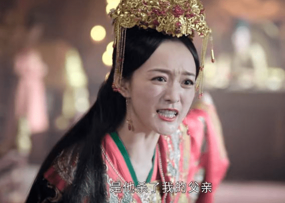 楚让|连续5天收视第一,全网热度第三,网友:终于有部看下去的古装剧