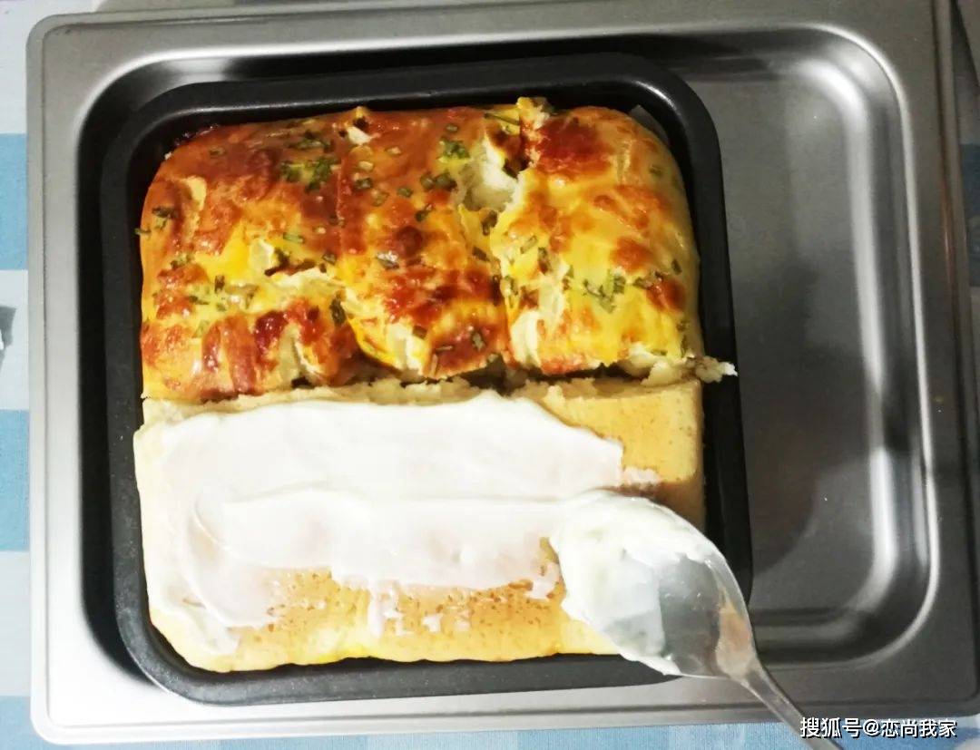 白醋|上学了，孩子早餐你莫愁，学会这10个早餐主食，早餐天天不重样！