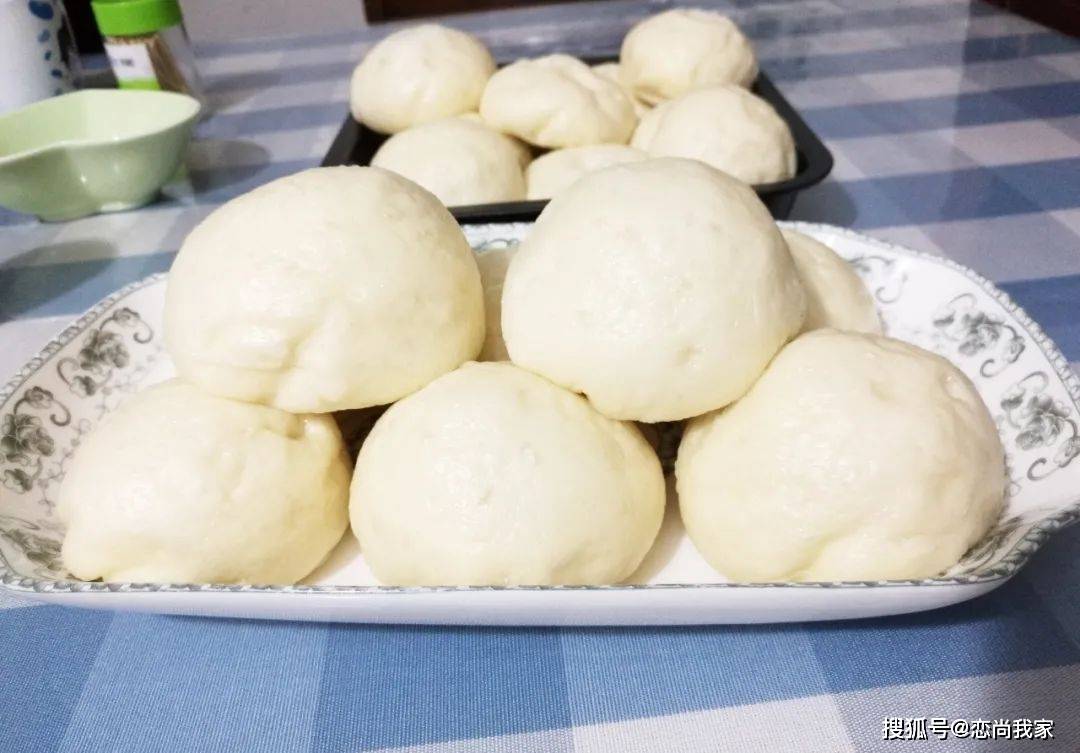 白醋|上学了，孩子早餐你莫愁，学会这10个早餐主食，早餐天天不重样！