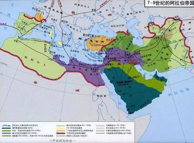 古代世界人口_葛剑雄 古代中国如此强大,为何不向外扩张(2)