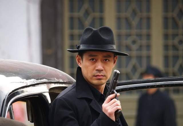 绯闻|从电工到“戏精”，出道24年零绯闻，比苏大强还渣的刘钧终于火了