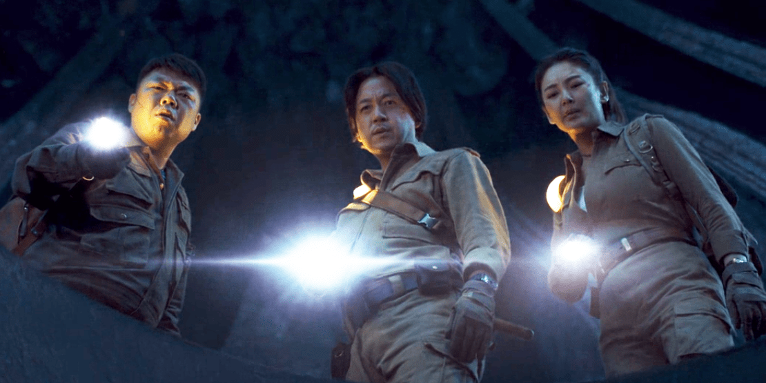 原著|《云南虫谷》7.1分中规中矩，算不算翻车？原著粉和剧粉两种态度