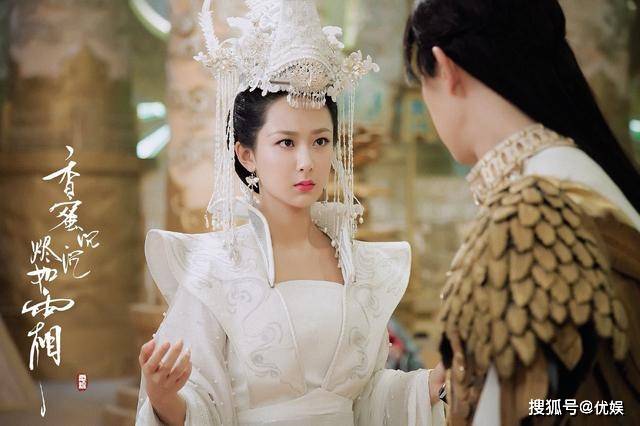 张晚|“女神收割机”许凯再接仙侠剧,或合作杨紫,拟邀阵容想不火都难