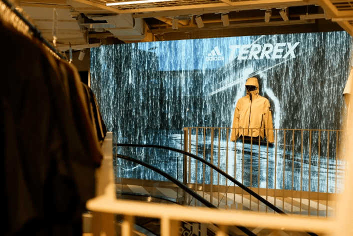 Reality|通勤不只一面，阿迪达斯为都市通勤者提供更多灵感和穿搭选择