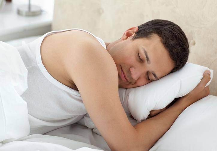 怎么样才能让自己睡得舒服 79fe0b613dda425a9a9465eabf3b5bd7.jpeg