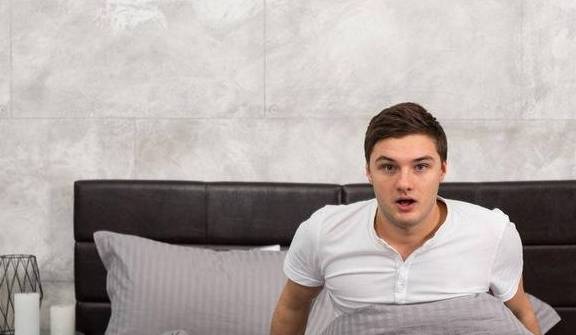 症状|肝不好,晚上睡觉时常会出现这些迹象?中医提醒:赶紧对照下