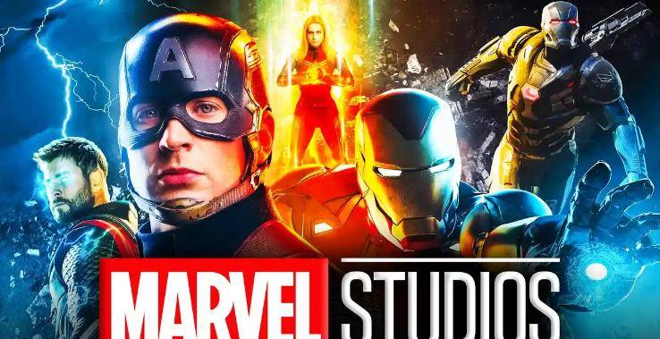 独立|一年四部电影,直接安排到2024年,《复联5》或将那年上映