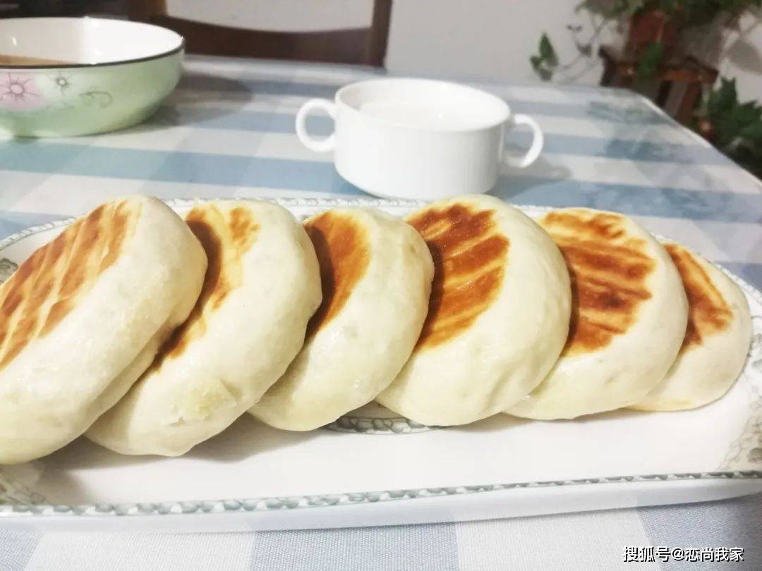 白醋|上学了，孩子早餐你莫愁，学会这10个早餐主食，早餐天天不重样！