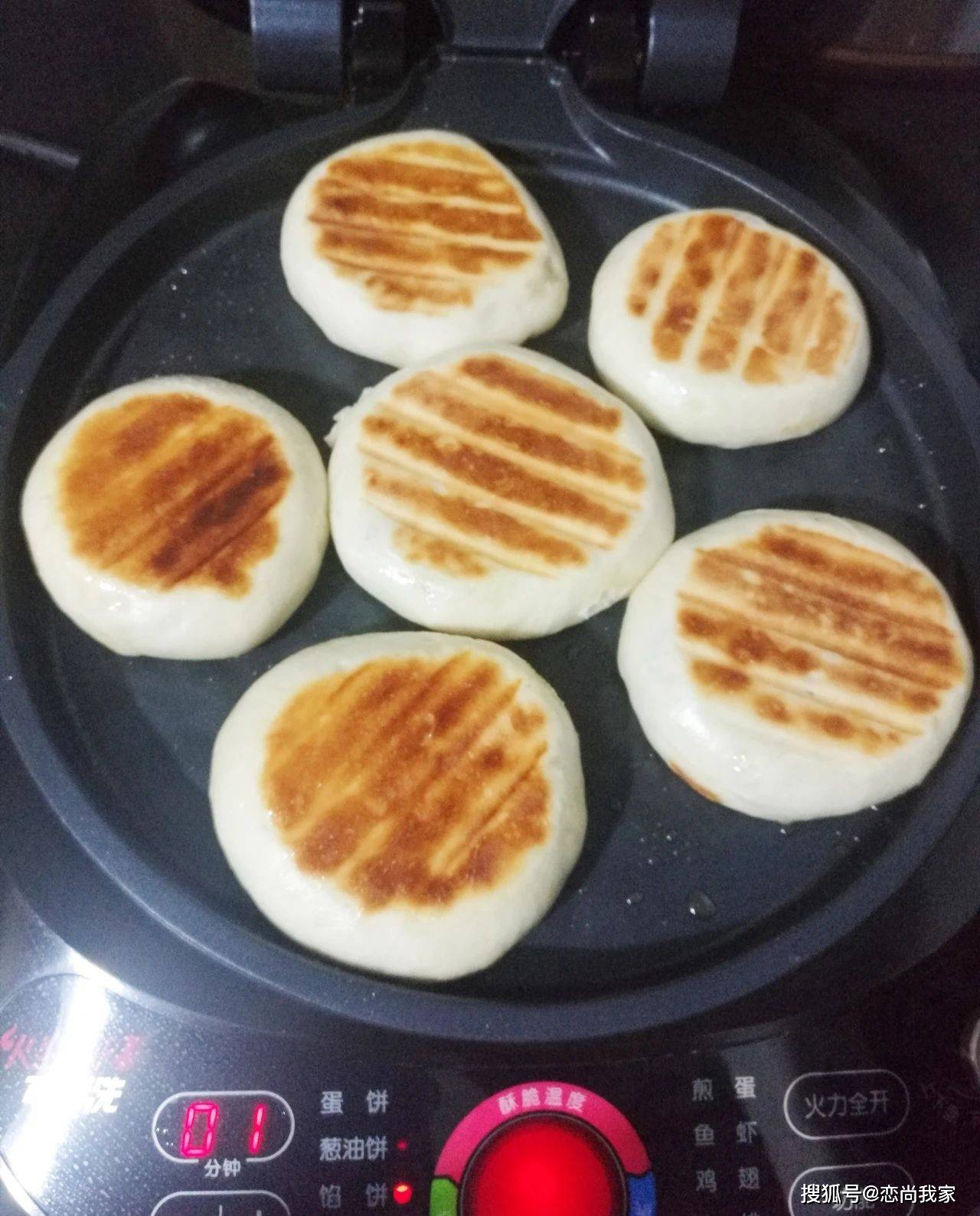 白醋|上学了,孩子早餐你莫愁,学会这10个早餐主食,早餐天天不重样!