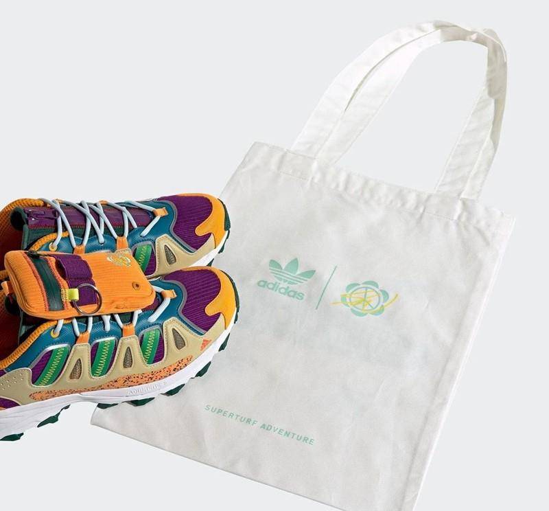 设计|adidas x Disney 三方联名将登场！