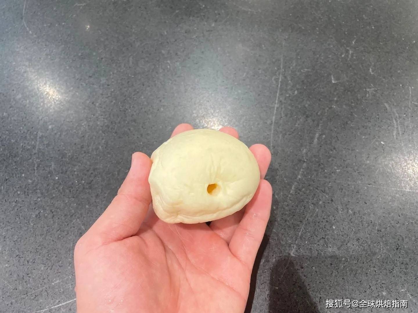 超人氣的3款冰淇淋麵包，口感爽爆了！ 熱愛美食 第14张