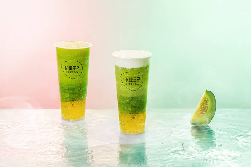 茶理王子水果鲜茶这届网友对奶茶的吐槽太有文采了