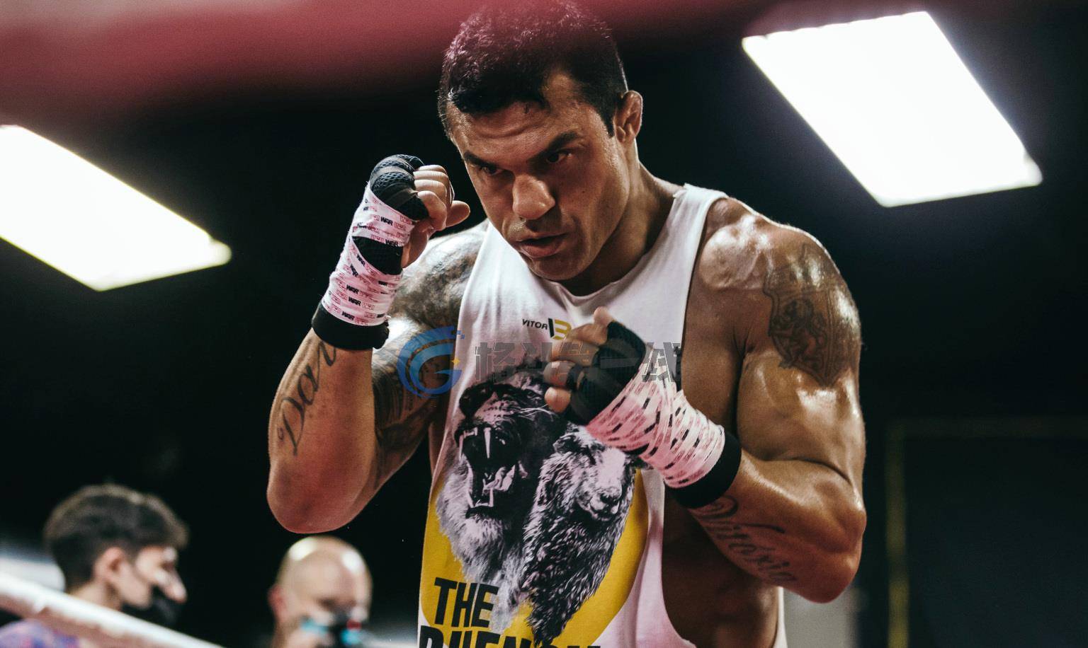 ufc(9月10日)新闻:佩恩认为"小鹰"不升重是因为柔术水平不行_比赛