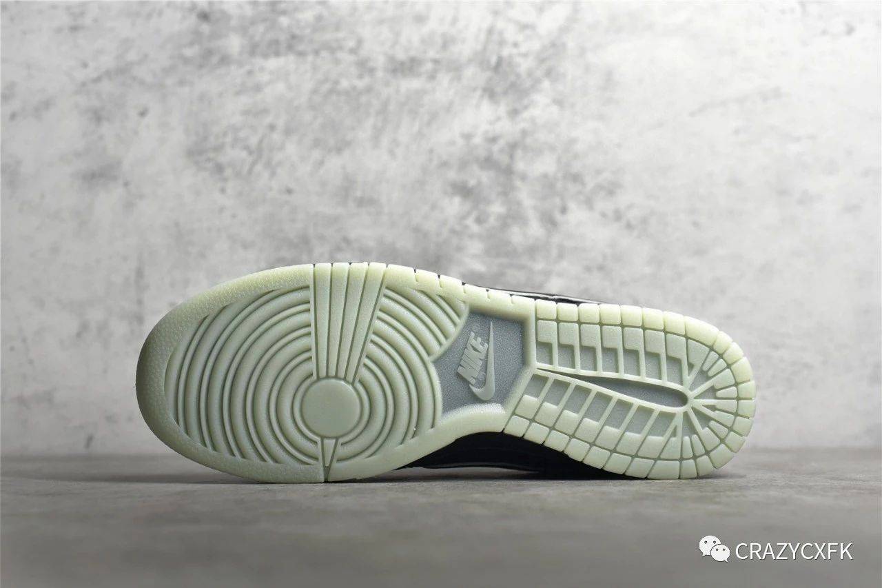 测评盘点|英雄联盟电竞联赛 LPL x Nike SB Dunk Low LOL 黑红丝绸龙纹夜光运动板鞋