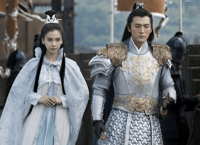 角色|“吕子乔”瞒着我们拍了多少剧?猜你只知道《爱情公寓》