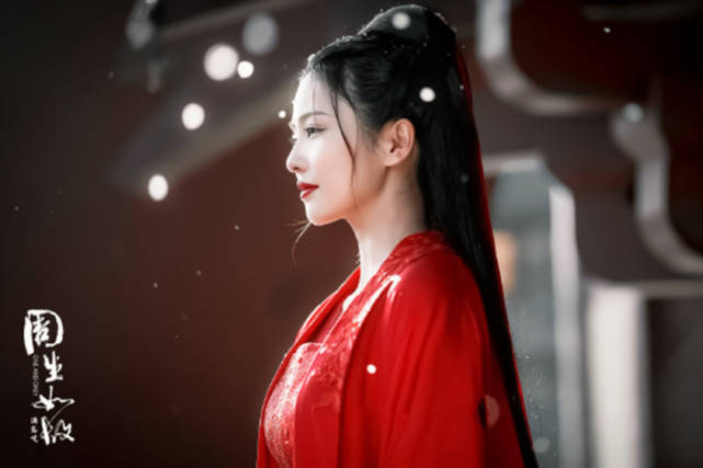 因为|罗海琼：因出演像雾像雨又像风成名，如今在《一生一世》中扮秦婉