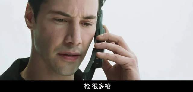 基努里维斯|狂揽109亿票房22年，黑客帝国4回归，57岁“杀神尼奥”还能打吗？