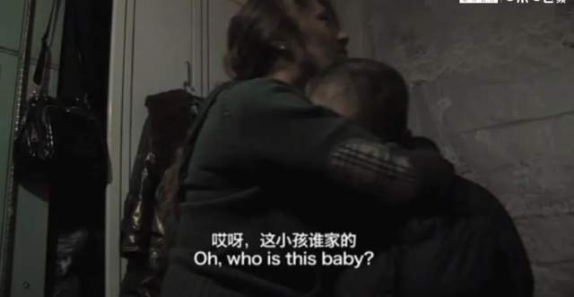 老唐|他，80岁，东北人，失业50年，只有在小女儿面前，他才卸下心防