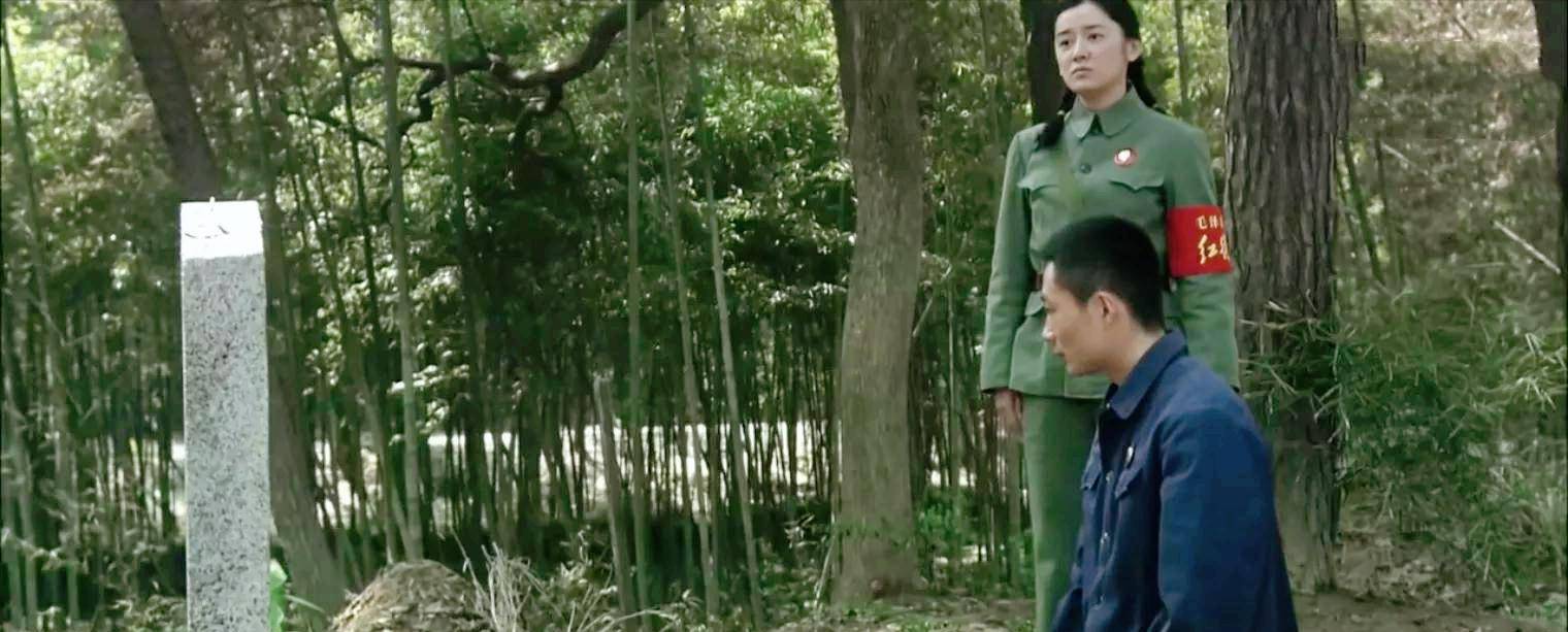 敌人|谍战剧《潜伏》与《风筝》对比看，二者的差距还是很明显