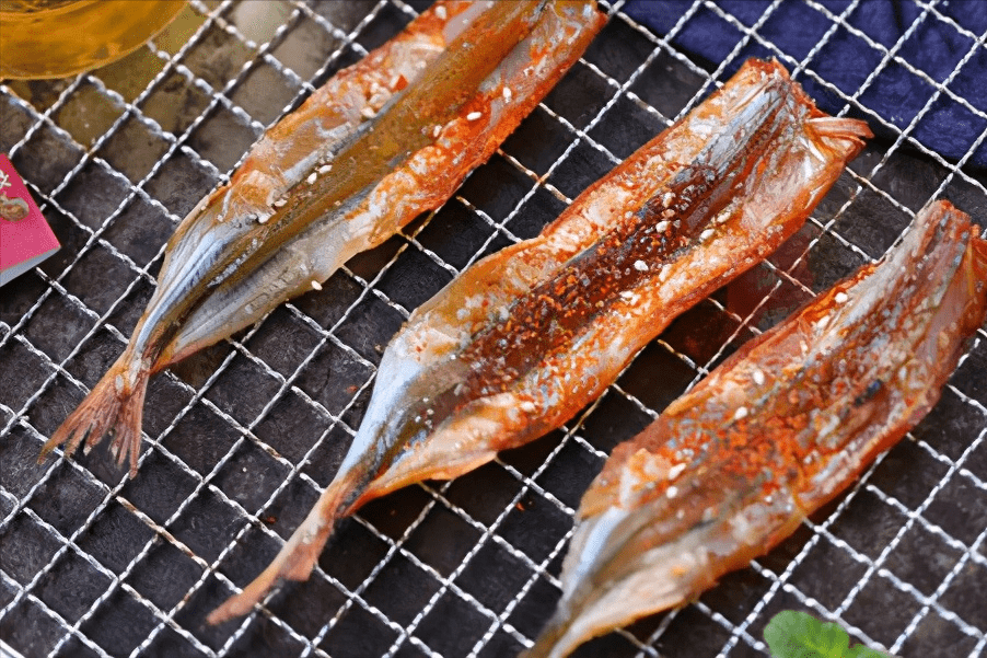 烧烤店不容易做假的5种烤肉,很多人不知道,只有内行人才懂_马步鱼