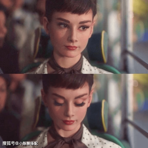 细节|秋天提升形象气质的8个方法，每一个都很简单，但全能做到的很少