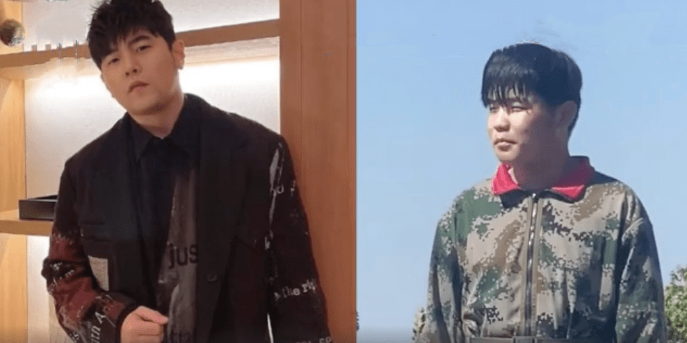 周杰伦|周杰伦时隔4年再晒父女牵手照，小周周身高瞩目，时髦气质似昆凌