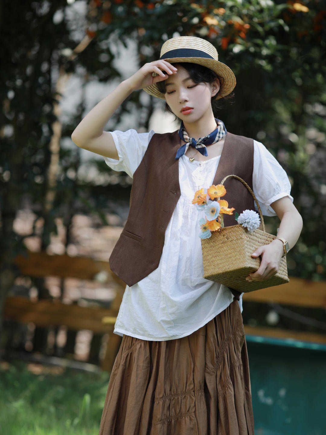 显得|真正懂“穿搭”的女人,秋季穿衣都会注意这几点,日常实用不挑人