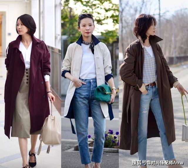 姐妹|腰粗的女人看过来,4个粗腰变细腰的建议,帮你穿出苗条身材