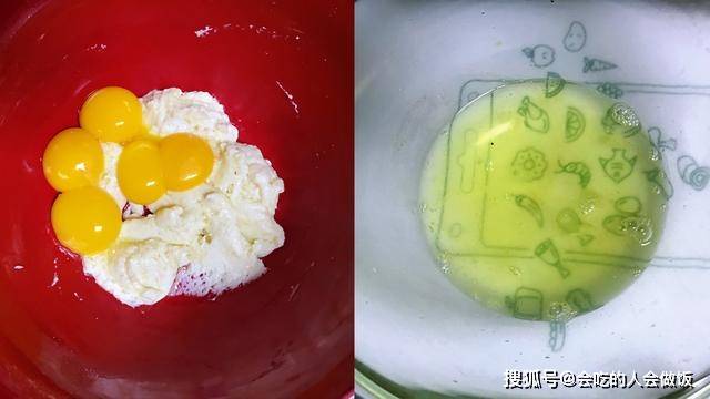 dd|电饭煲做出蓬松dd蛋糕，方法是关键，很多人做错，难怪像大饼大