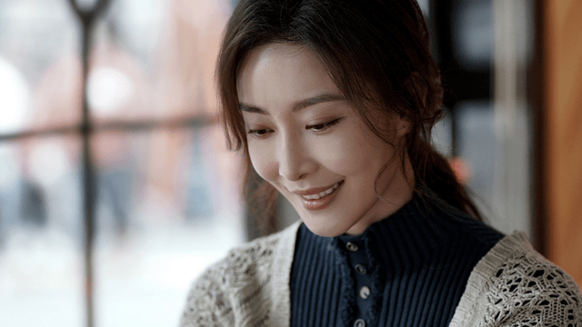 结局|《扫黑风暴》3对cp3种结局，只有出身最卑微的他，才活得最真实！