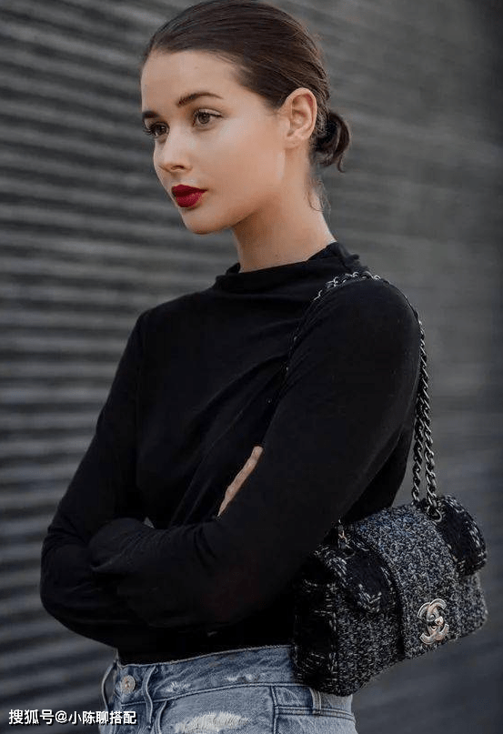 细节|秋天提升形象气质的8个方法，每一个都很简单，但全能做到的很少