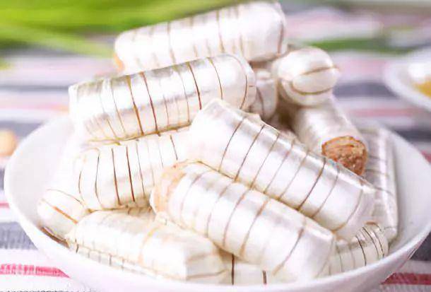 俏货|30年前的中国零食，赌100瓶可乐，全吃过的至少也是“爷爷辈”了