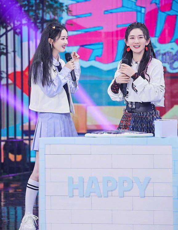 名字|谢娜公开二胎宝宝性别和名字，得知名字原因后，网友：太可爱了吧