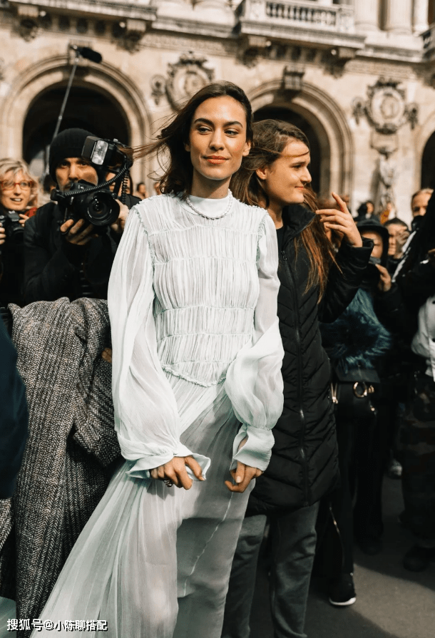 细节|秋天提升形象气质的8个方法，每一个都很简单，但全能做到的很少