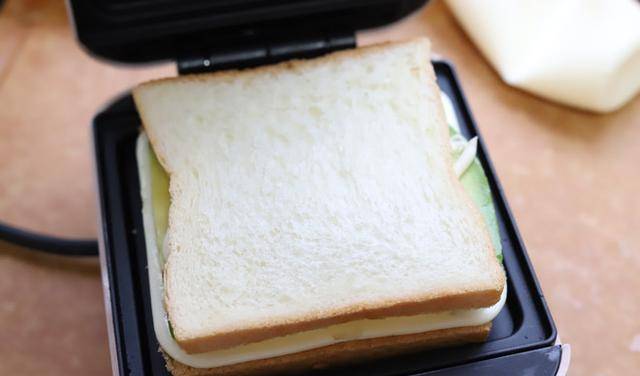 人体|十分钟就能做好的早餐,营养又健康,非常适合孩子吃!