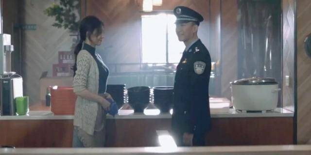 结局|《扫黑风暴》3对cp3种结局，只有出身最卑微的他，才活得最真实！