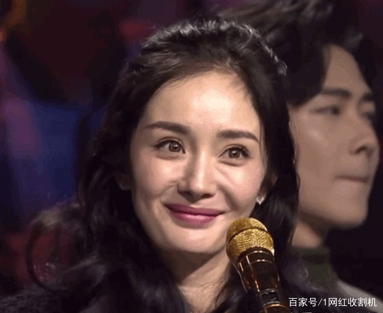 隆穹|太尴尬了!盘点8位明星“改头换面”后车祸现场,都是灾难(下)