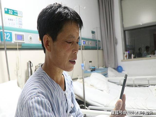 症状|46岁老李肝功能正常，却突然查出肝癌晚期？原来皮肤早有提醒