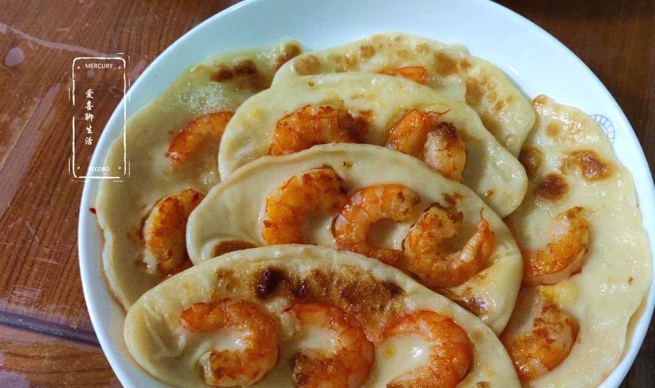 煎饼|开学了，这早餐多做给孩子吃，高钙高蛋白质，孩子精神饱满去上学
