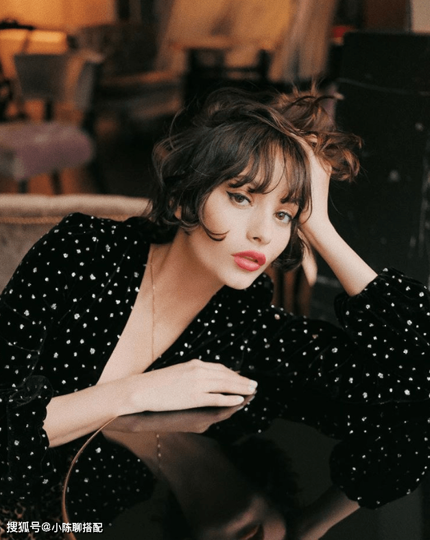 细节|秋天提升形象气质的8个方法，每一个都很简单，但全能做到的很少