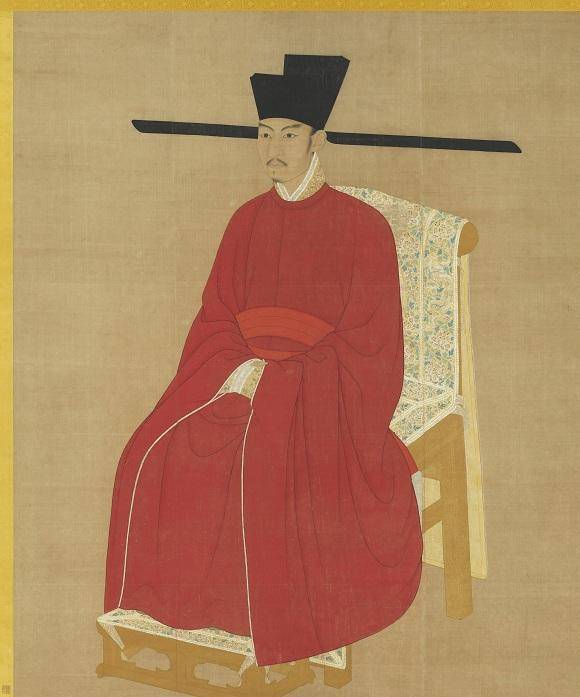 原创历史转折点的西夏崇宗李乾顺他的决定改变了华夏的走向