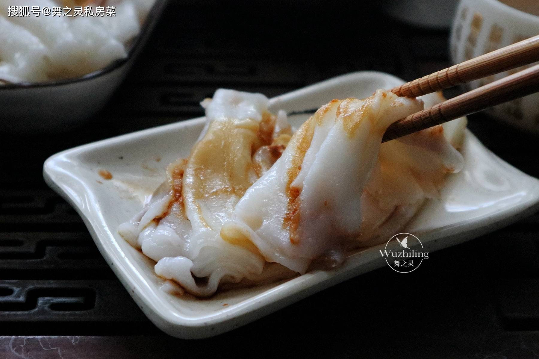 懶人早餐1分鍾完成，蒸一蒸，軟糯易消化，孩子們真愛吃 搞笑整蠱 第3张