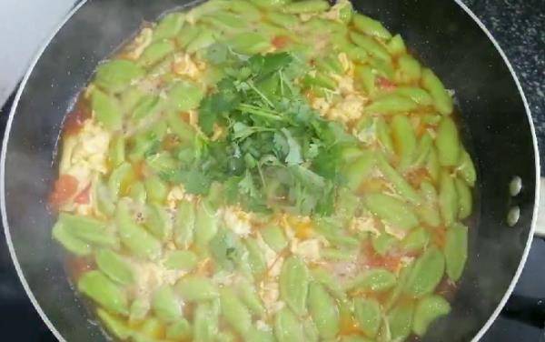 因为|冷天孩子迷上了它,早餐晚餐都要吃,滑溜溜的,一次2大碗都不够