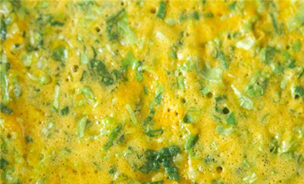 进行|做早餐，牛奶麦片都不如它，营养丰富，味道好吃，就是有点难做！