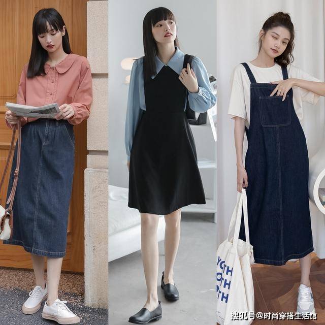 感觉|30岁女人秋季怎么穿?掌握这4个搭配公式,遇见更美的自己