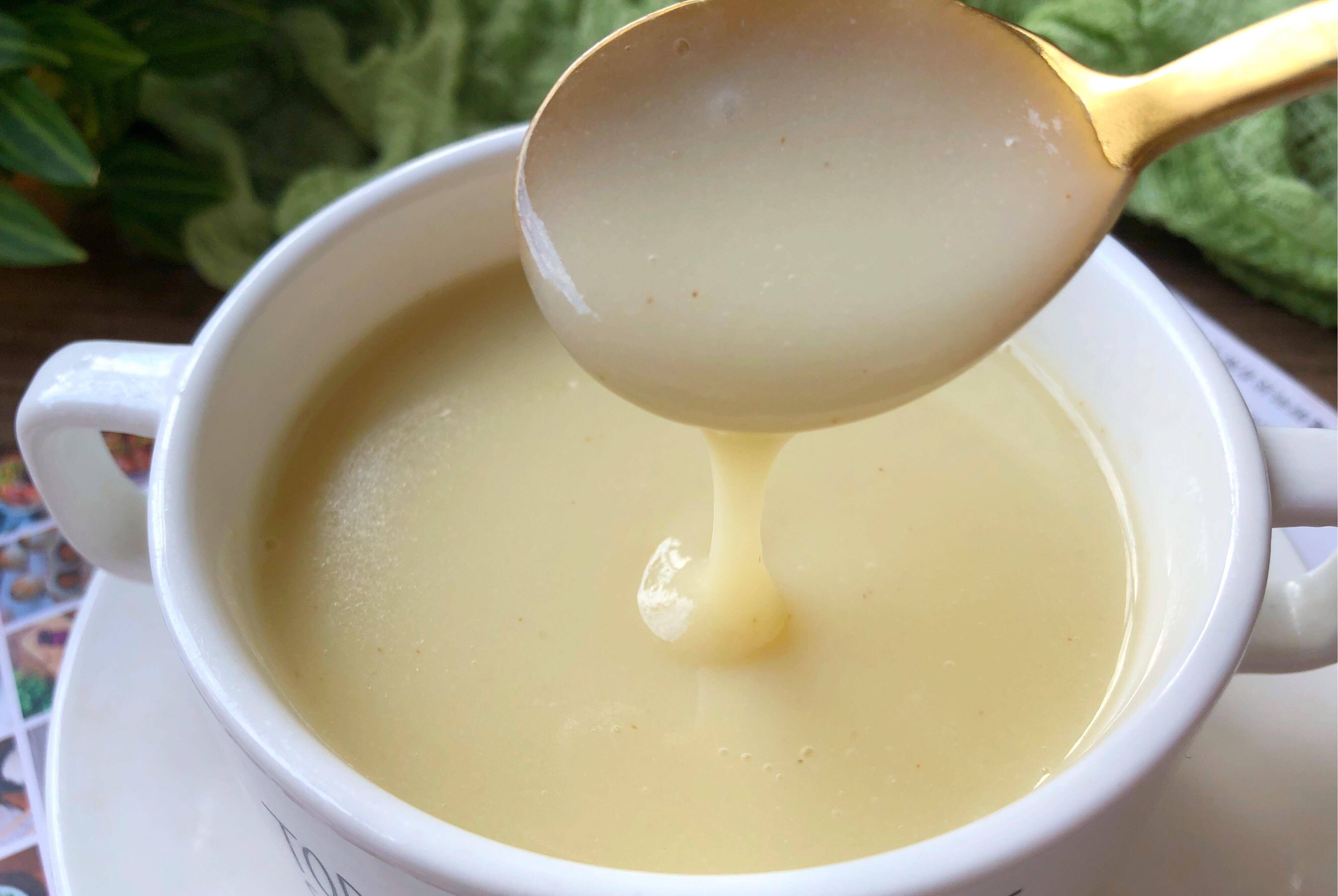 暖胃|天越冷越适合吃它,每天早餐来一碗,健脾暖胃助消化,家人喜欢