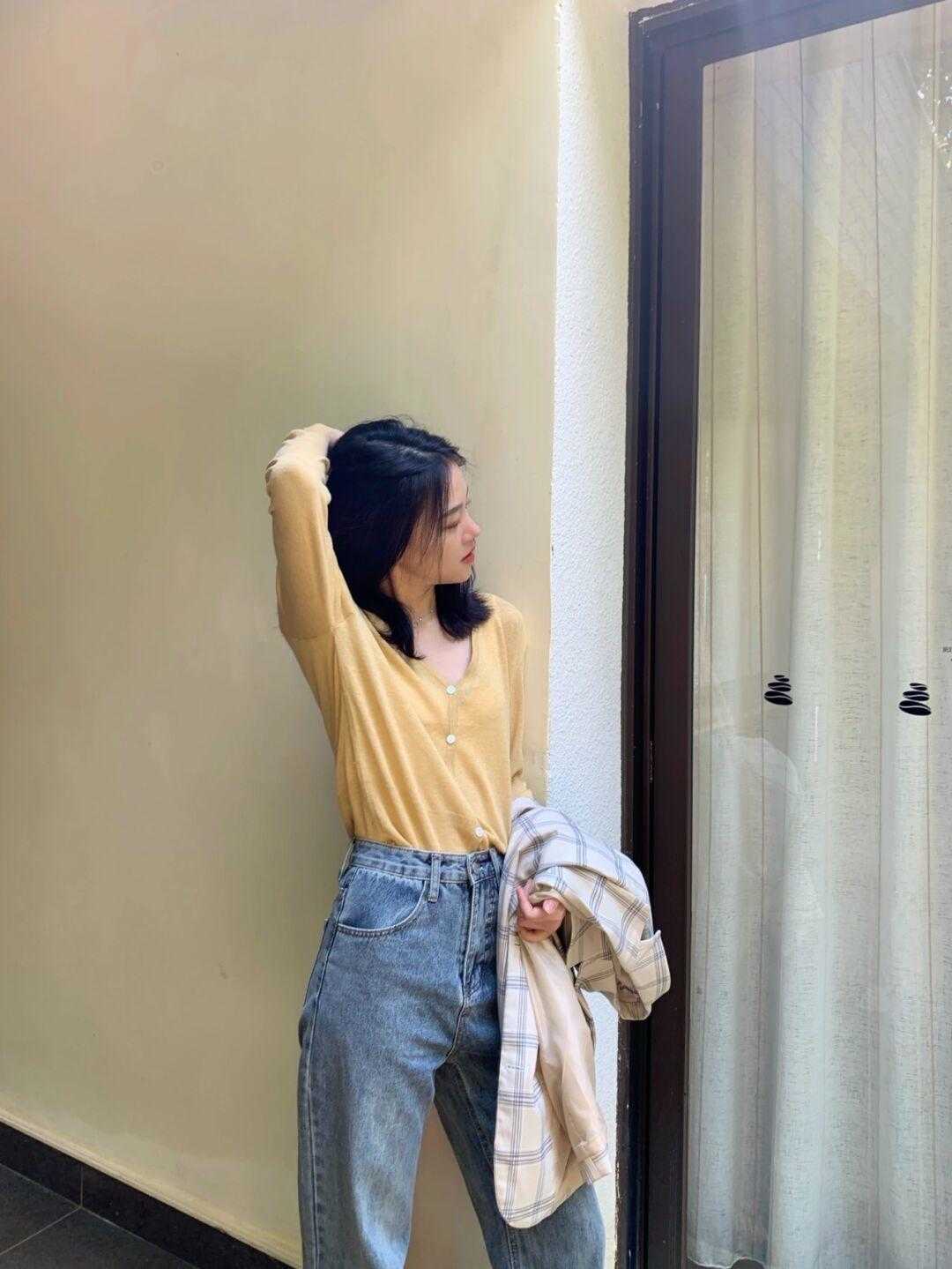 显得|真正懂“穿搭”的女人，秋季穿衣都会注意这几点，日常实用不挑人