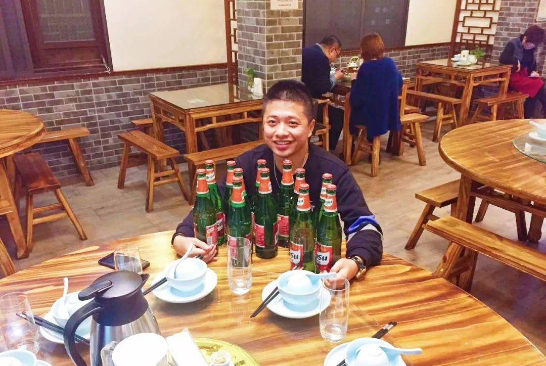 凡是去过新疆的人，一定去喝上一顿“夺命大乌苏”