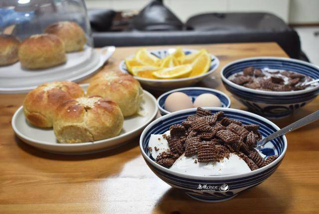 做法|冬季我家的9款早餐,食材普通,做法简单,早餐吃得好一天心情好